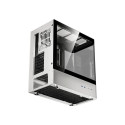 Computer Case - darkFlash HM1 Midi Tower ATX, M-ATX, ITX, USB 3.0, USB-C
