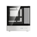 Computer Case - darkFlash HM1 Midi Tower ATX, M-ATX, ITX, USB 3.0, USB-C