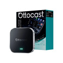 Adapter - Ottocast OttoAibox E2 Wireless CarPlay/Android Auto Adapter