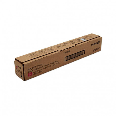 Toner Cartridge - Xerox DMO 7120 9700-23700 pages Magenta