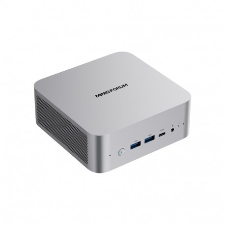 Mini PC - Minis Forum M1 Pro-285H Intel Core Ultra 9 285H 16C 128GB DDR5 4TB SSD