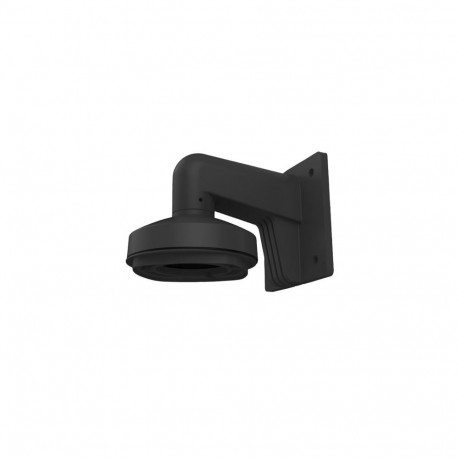 Camera Mount - Hikvision DS-1272ZJ-120 Wall Bracket Ø120x122x173.5mm Black