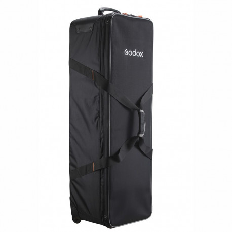 Carrying Bag - Godox CB 01 Photography Equipment Transport Bag Black