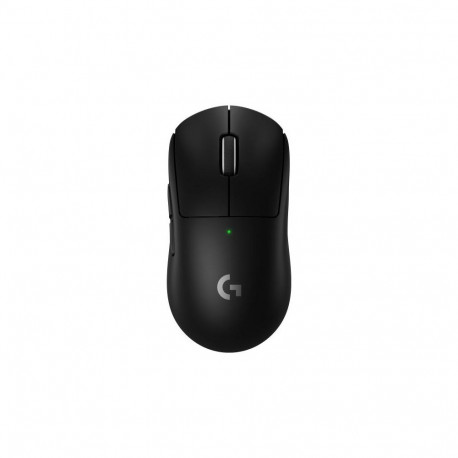 Gaming Mouse - Logitech G PRO X SUPERLIGHT 2 HERO 2 32000 DPI Wireless Black