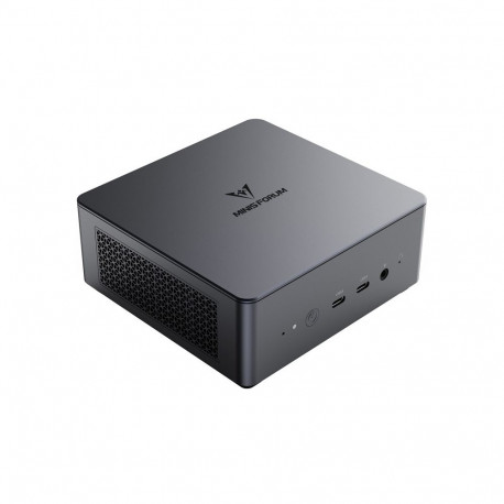 Mini PC - Minis Forum UM790 Pro Ryzen 9 7940HS 64GB RAM USB4 Wi-Fi 6E