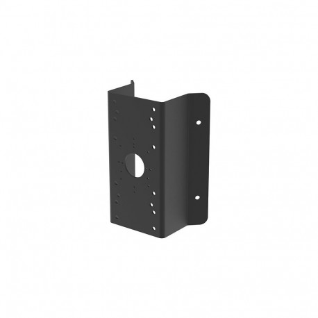 Mounting Bracket - Hikvision DS-1276ZJ-SUS Stainless Steel 126x105x250mm Black