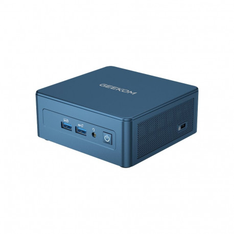 Mini PC - GEEKOM IT13 Intel Core i5-13600H 16GB 1TB Win 11 Pro