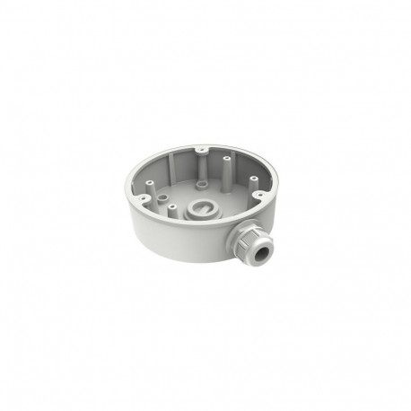 Junction Box - Hikvision DS-1280ZJ-PT6 Aluminum Waterproof 137x42mm 4.5KG