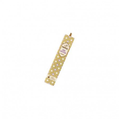 Incense - Noor Oud Smilkalai Crystal 15g Box 4x21.5x2.3cm