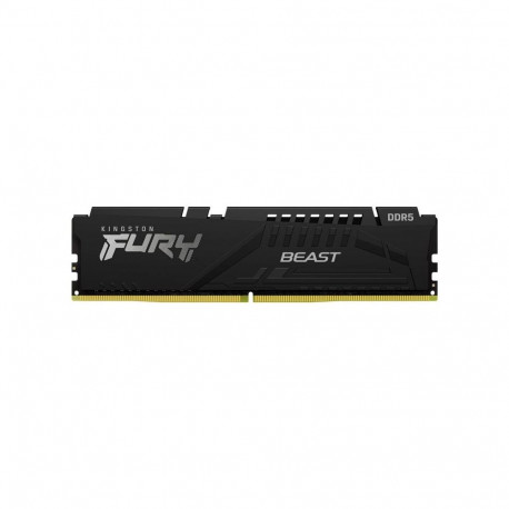 RAM Module - Kingston Fury Beast DDR5 32GB 5600MHz DIMM