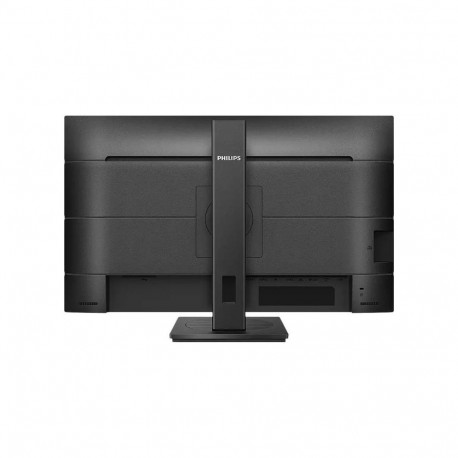 Monitor - Philips B Line 276B1 27" USB-C FlickerFree Ergonomic Black