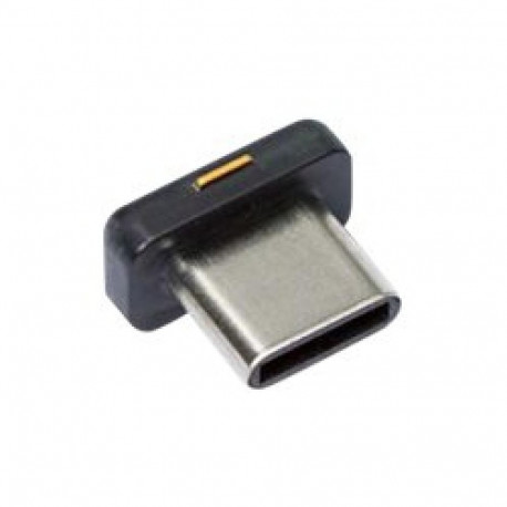 Security Key - YUBICO YubiKey 5C Nano USB-C Security Key