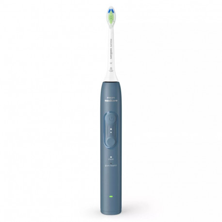 Electric Toothbrush - Philips 4100 Series Sonic HX4041/48 with Pressure Sensor, SmartTimer, QuadPace