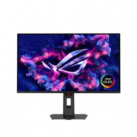 Monitor - ASUS ROG Strix XG27AQDMES 27" QHD 240Hz G-SYNC FreeSync Black
