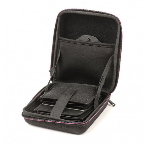 Photography Filter Kit - Cokin Traveller Kit U3HO 28 (filter holder, polarizer, ND4, ND8)
