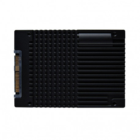 NVMe SSD - Kingston DC3000ME 3.84TB PCIe 5.0 14,000 MB/s Black