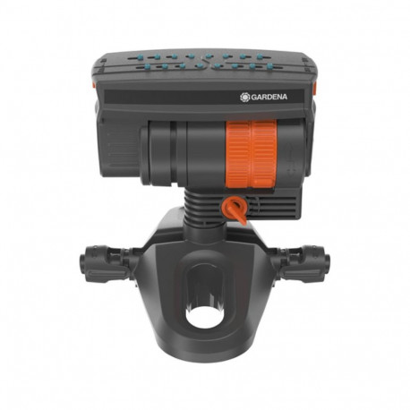 Irrigation Equipment - Gardena MicroDripSystem Square Sprinkler OS 90, 90 m² Coverage