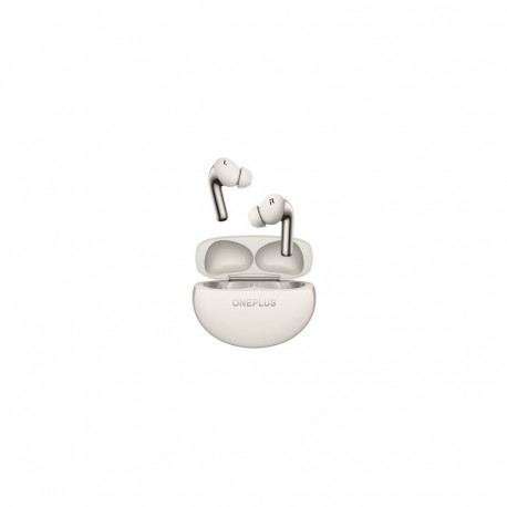 OnePlus juhtmevabad kõrvaklapid Buds Pro 3 6921815627081, valge