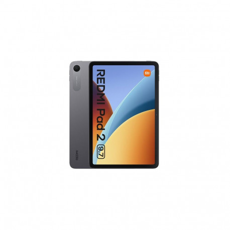 Xiaomi Redmi Pad 2 9.7" 4/64GB WiFi Gray (6932554449391)