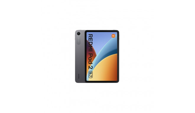 Xiaomi tahvelarvuti Redmi Pad 2 9.7" 4/64GB WiFi (6932554449391), hall