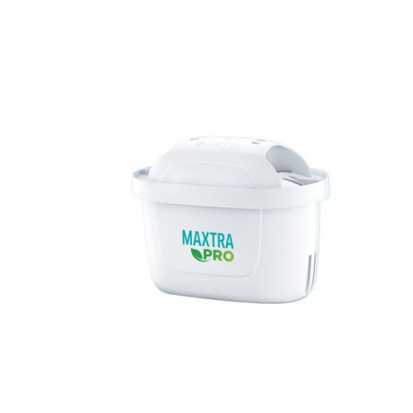 Water Filter Cartridge - BRITA MAXTRA PRO 6 Cartridges ISCC PLUS Certified