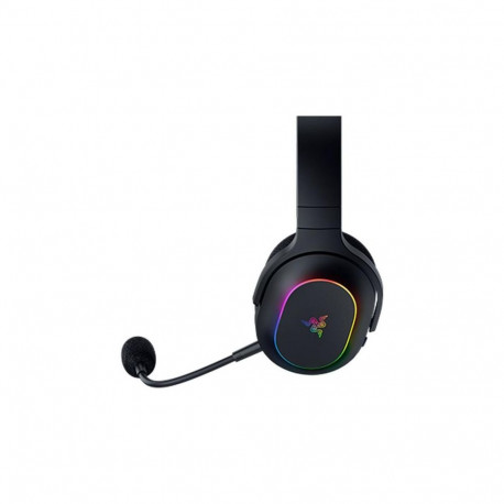 Audio Equipment - Razer Barracuda X Chroma, Bluetooth & 2.4 GHz, 20-20,000 Hz, Black