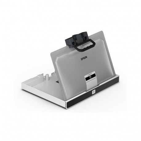 Ink Cartridge - Epson C13T12E140 Original Black Ink Cartridge