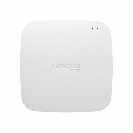 Networking Equipment - LANCOM LX-7200E Wi-Fi 7 Access Point, 2.4/5/6 GHz, Bluetooth 5.4