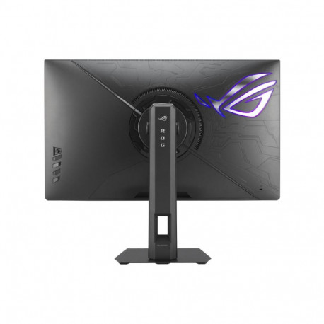 Monitor - ASUS ROG Strix XG27JCG 27" 5K 180Hz G-SYNC IPS Black