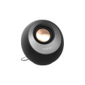 Speaker - Creative Pebble V3 2.0 Bluetooth 16W USB-C Black