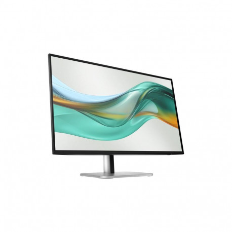 Monitor HP Pro 527pu 27" QHD 2560x1440 100Hz USB-C