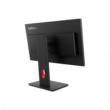 Monitor Lenovo ThinkVision T24d-40 24" IPS 120Hz USB Hub Eyesafe