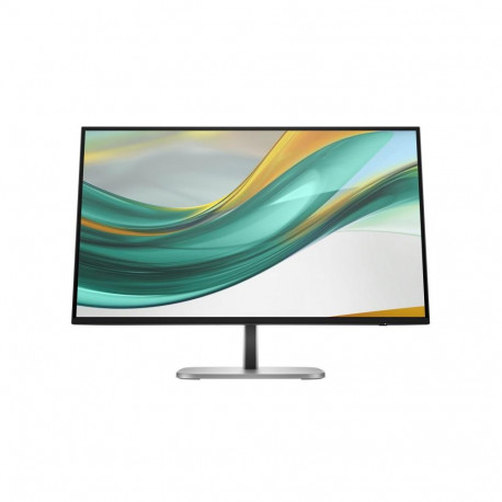 Monitor HP 527pf 27" Full HD 120Hz IPS 100% sRGB
