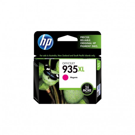 Ink Cartridge - HP 935XL Magenta