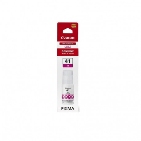 Ink Cartridge - Canon GI 41 M Magenta 66 ml OEM 4544C001