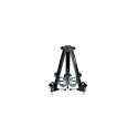 Camera Dolly - Manfrotto DOLLY BASIC Adjustable 78-114cm Stability Black