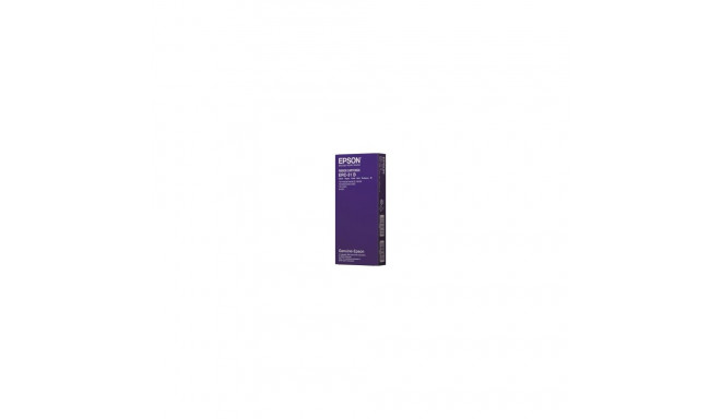 Epson Ribbon ERC31 Black