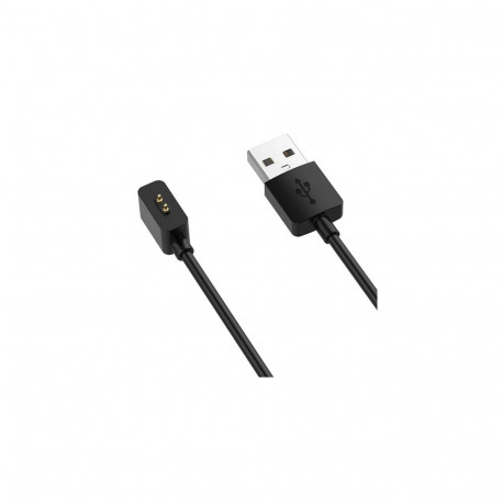 Charging Cable - HiSmart Magnetic Charger For Xiaomi Smart Band 9, 60cm, USB