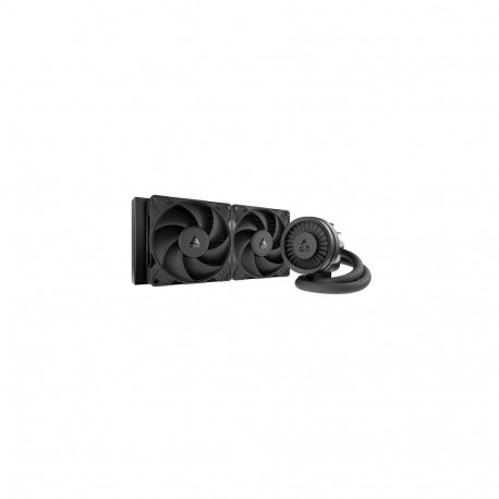 CPU Cooler - ARCTIC Liquid Freezer III Pro 280mm Radiator, Dual P14 Pro Fans