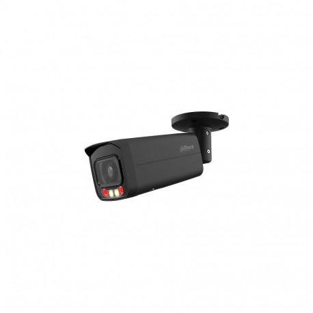 IP Network Camera - 5MP HFW2549T-AS-IL 3.6mm IR 60m Black
