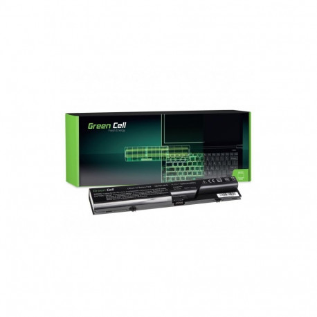Battery - Green Cell HP16 4400mAh 10.8V Lithium-Ion Black