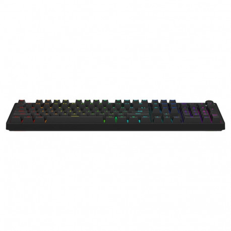 Keyboard - SAVIO STYX Mechanical Outemu Brown Hot Swap RGB