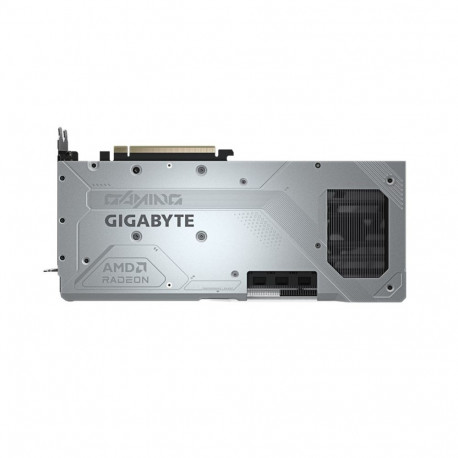 Graphics Card - GIGABYTE Radeon RX 9070 XT GAMING OC ICE 16G 16GB GDDR6