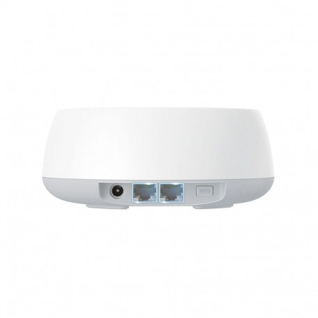 Networking Equipment - TP-Link BE3600 Mesh Wi-Fi 7 System (TP-Link, BE3600, 2882 Mbit/s, 3-Pack)