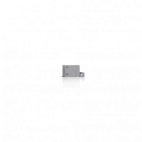 Networking Accessory - Ubiquiti UACC-Rack-Panel-Patch-Blank-24 1U Keystone Panel Grey
