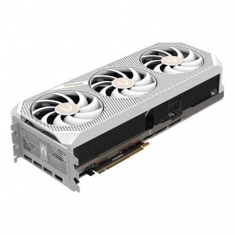 Graphics Card - Zotac GAMING GeForce RTX 5090 32GB GDDR7 575W