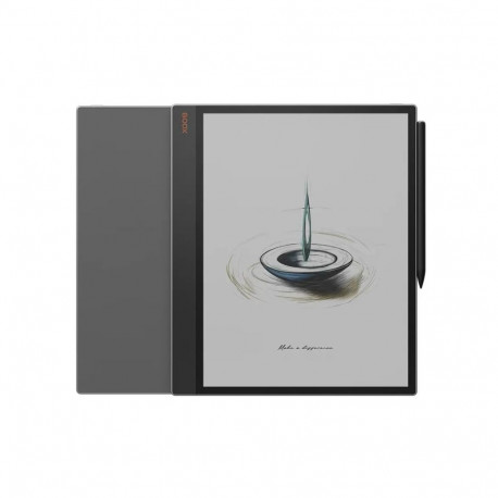 Ebook Reader - Onyx Boox Tab X 13.3" E-Ink Kaleido 3 128GB Wi-Fi Gray