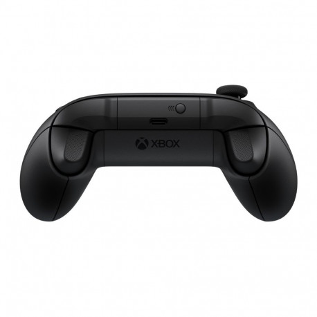 Game Controller - Microsoft Xbox Wireless Controller Bluetooth, 40h Battery Life, Black