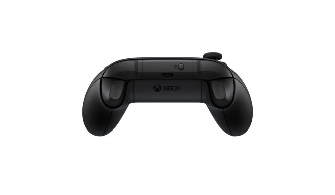 Game Controller - Microsoft Xbox Wireless Controller Bluetooth, 40h Battery Life, Black