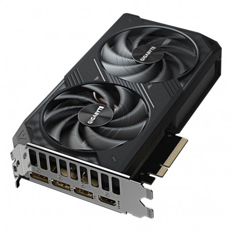 Graphics Card - GIGABYTE GeForce RTX 5060 Ti 8GB GDDR7 2587MHz PCI-E 5.0